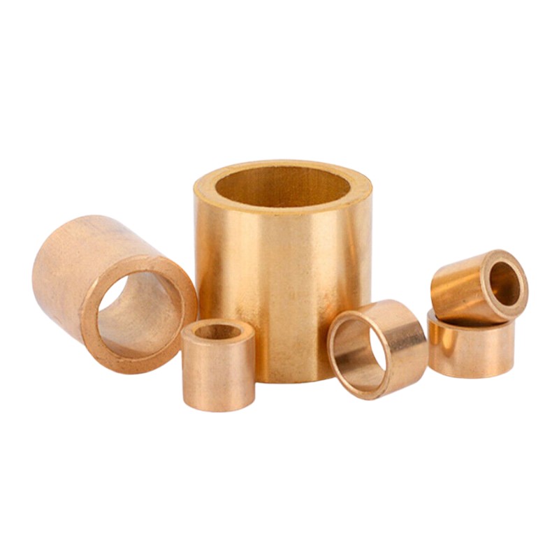 Oilite Bushings